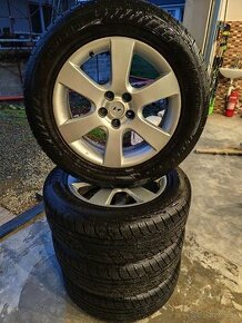 235/60 r18 zimne