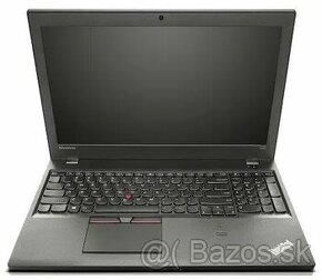 Lenovo Thinkpad T550