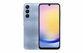 Predám nový Samsung Galaxy A25 5G