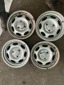 5x112 r15 smart fortwo