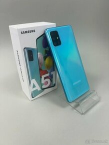 Samsung Galaxy A51 128GB Blue