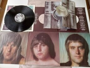 ELP   „Brain Salad Surgery“  /Manticore 1973/specialny tzv.g