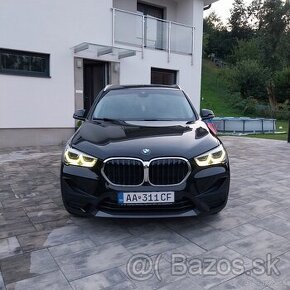 Bmw X1 Facelift