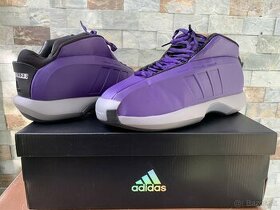 Adidas Crazy 1 tenisky