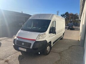 Fiat Ducato, 2.3JTD, r.v. 2008 - 1