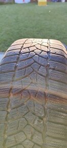 Zimne pneu Firestone 205/55 R16 - 1