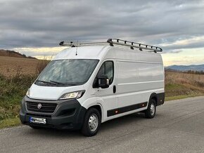 Fiat Ducato L4H2 2.3 MultiJet 2020