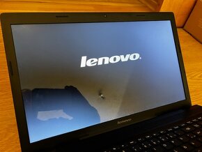 Notebook Lenovo G710 17"