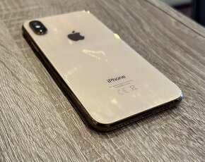 iPhone Xs Gold 64GB