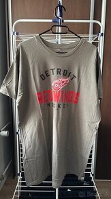 Detroit Red Wings tricko