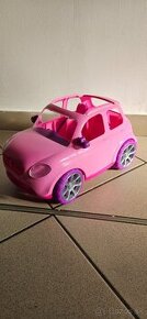 Barbie Auto