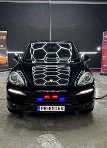 Porsche cayenne 3.0tdi 4x4