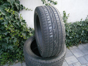 Predám 4x zimné pneu VINDFORCE 245/45 R18 100HXL