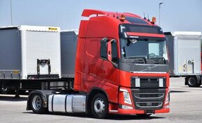 Použitý ťahač na mega náves Volvo FH 500