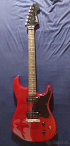 Fender squier Paranormal  stratosonic