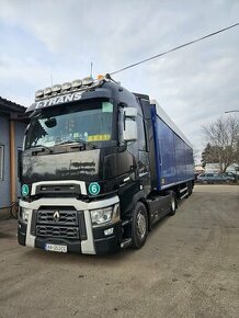 Renault truck 520 - 1