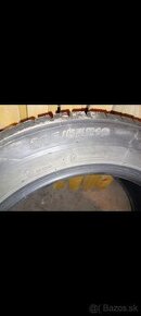 Zimné pneumatiky 205/55 R16