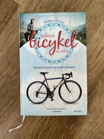 Robert Penn | Najlepsi bicykel na svete