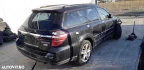 subaru outback 2.0D