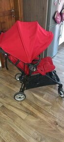 Baby  jogger city mini zip