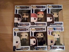 FUNKO POP  Harry Potter