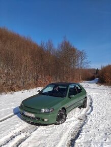 Predám peugeot 306