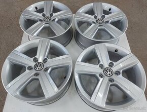 5x112R16 elektrony orig.VW GOLF-TOURAN-CADDY-PASSAT