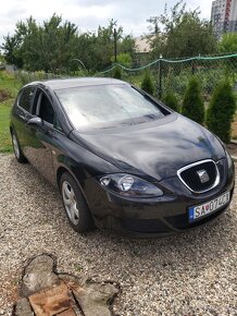 Seat leon 1.9 tdi