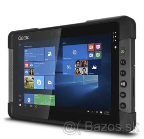 Getac T800 G2 8,1'' odolný rugged tablet – ako nový / v záru