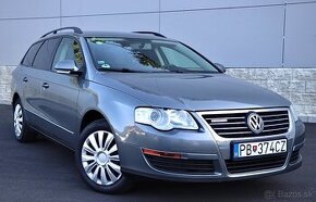 VOLKSWAGEN PASSAT 1.9 TDi