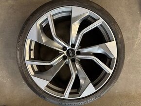 5X112 R23 AUDI REPLICA G.M.P.