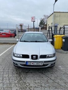 Seat Toledo