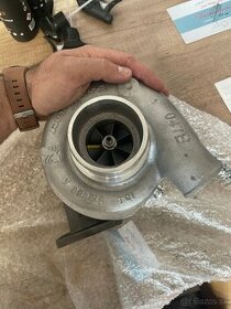 BorgWarner s200sx