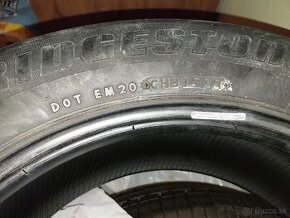 Bridgestone B250 205/60R16 92H