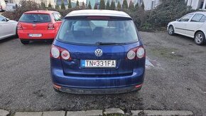 Golf 5