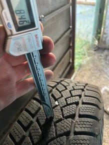 zimne pneumatiky 185/65 R14