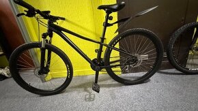 Ctm raptor 2.0 & Specialized pitch