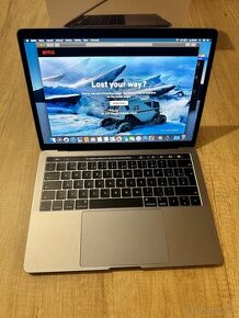 MacBook Pro 13-inch(2019