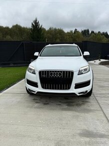 Audi Q7 3.0tdi