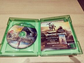 Predam Assassin’s Creed Origins Xbox One