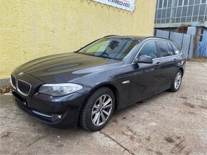 BMW 520d F11