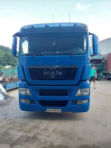 MAN TGX 18.400