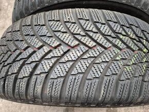 195/55 r16 zimné 2 ks FIRESTONE dezén 7,5 mm DOT2022