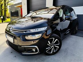 Citroën C4 Spacetourer BlueHDi 130 E6.2 Feel A/T