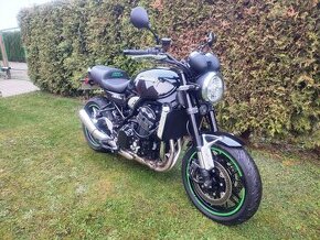 Kawasaki Z900RS