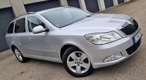 Skoda octavia 2.0 TDI CR DSG elegance 2012 - 1