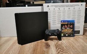 Ps4 Slim 1TB