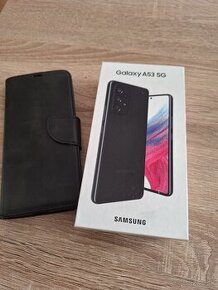 Galaxy A53