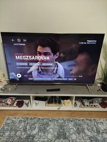 Samsung televízor