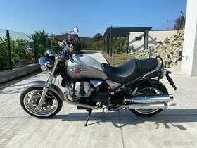 Moto Guzzi Bellagio